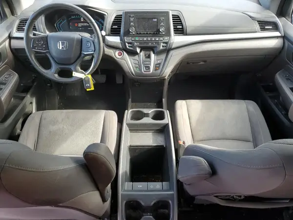 5FNRL6H27KB084040 2019 HONDA ODYSSEY - Image 8