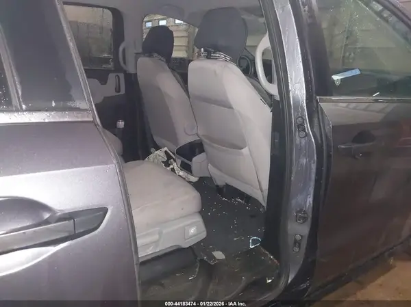5FNRL6H27KB103606 2019 HONDA ODYSSEY - Image 8
