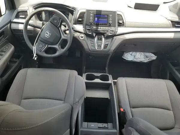 5FNRL6H27KB115836 2019 HONDA ODYSSEY - Image 8