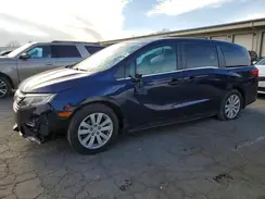 5FNRL6H27KB117473 2019 HONDA ODYSSEY