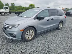 5FNRL6H27KB131759 2019 HONDA ODYSSEY