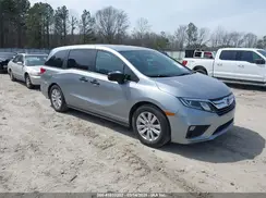 5FNRL6H27LB001918 2020 HONDA ODYSSEY