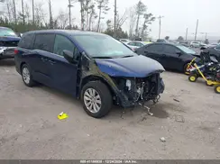 5FNRL6H27LB004219 2020 HONDA ODYSSEY