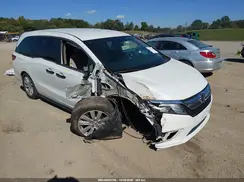 5FNRL6H27LB006116 2020 HONDA ODYSSEY
