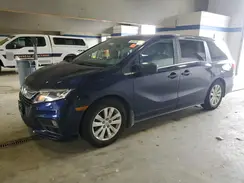 5FNRL6H27LB026558 2020 HONDA ODYSSEY
