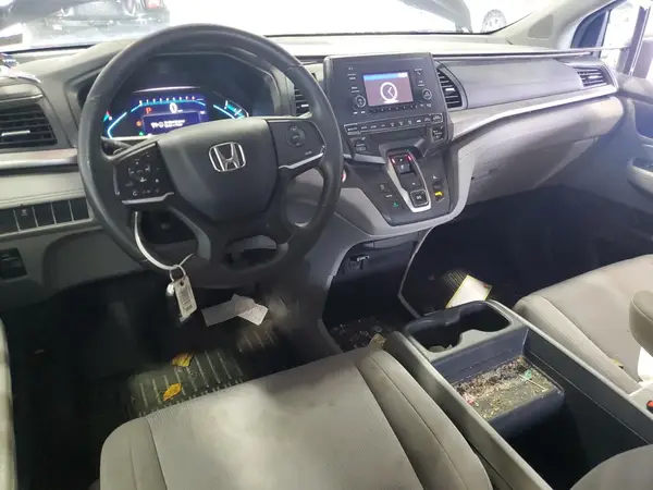 5FNRL6H27LB026558 2020 HONDA ODYSSEY - Image 8