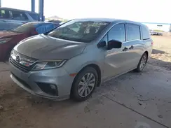 5FNRL6H27LB029315 2020 HONDA ODYSSEY
