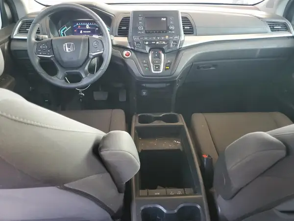 5FNRL6H27LB029315 2020 HONDA ODYSSEY - Image 8