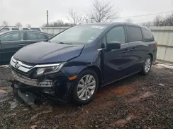 5FNRL6H27LB040864 2020 HONDA ODYSSEY