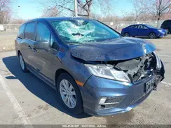 5FNRL6H27LB072505 2020 HONDA ODYSSEY