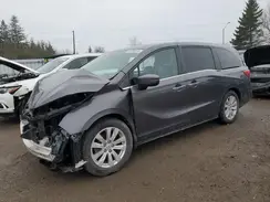 5FNRL6H27LB503392 2020 HONDA ODYSSEY