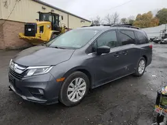 5FNRL6H28JB041762 2018 HONDA ODYSSEY