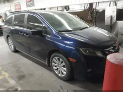 5FNRL6H28JB062319 2018 HONDA ODYSSEY