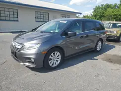 5FNRL6H28JB075975 2018 HONDA ODYSSEY