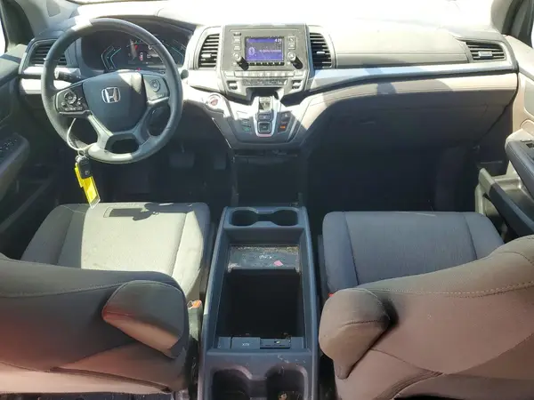 5FNRL6H28JB089598 2018 HONDA ODYSSEY - Image 8