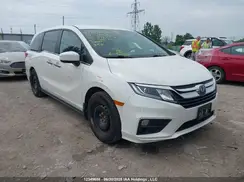 5FNRL6H28JB507139 2018 HONDA ODYSSEY