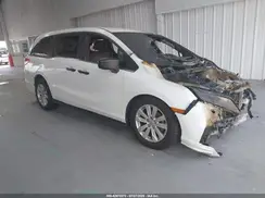 5FNRL6H28KB005586 2019 HONDA ODYSSEY