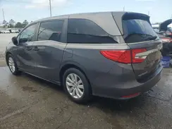 5FNRL6H28KB013946 2019 HONDA ODYSSEY