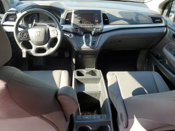 5FNRL6H28KB023506 2019 HONDA ODYSSEY - Image 8