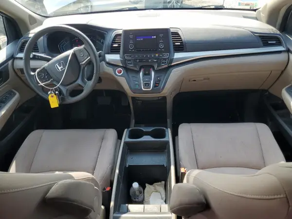 5FNRL6H28KB073922 2019 HONDA ODYSSEY - Image 8