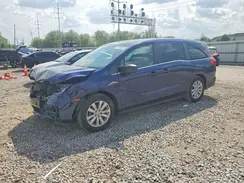 5FNRL6H28KB094852 2019 HONDA ODYSSEY
