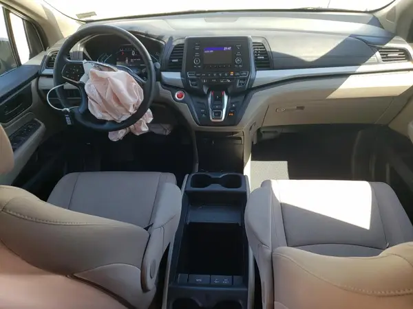 5FNRL6H28KB118020 2019 HONDA ODYSSEY - Image 8