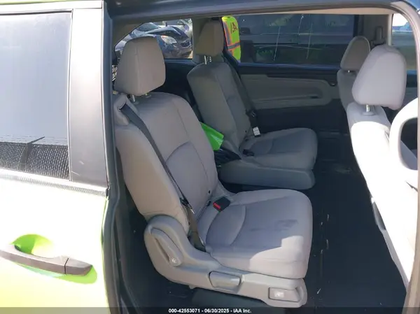 5FNRL6H28KB118552 2019 HONDA ODYSSEY - Image 8