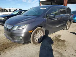 5FNRL6H28LB002799 2020 HONDA ODYSSEY