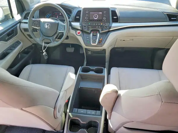 5FNRL6H28LB002799 2020 HONDA ODYSSEY - Image 8