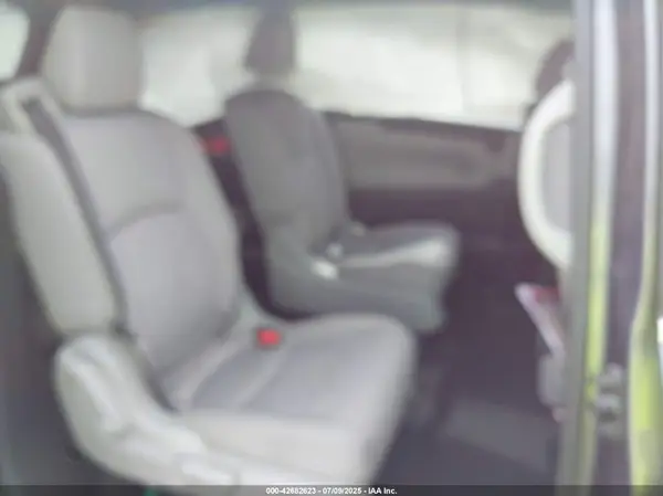 5FNRL6H28LB024009 2020 HONDA ODYSSEY - Image 8