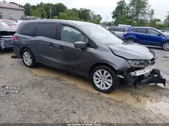 5FNRL6H28LB049539 2020 HONDA ODYSSEY