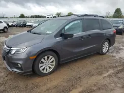 5FNRL6H28LB055471 2020 HONDA ODYSSEY