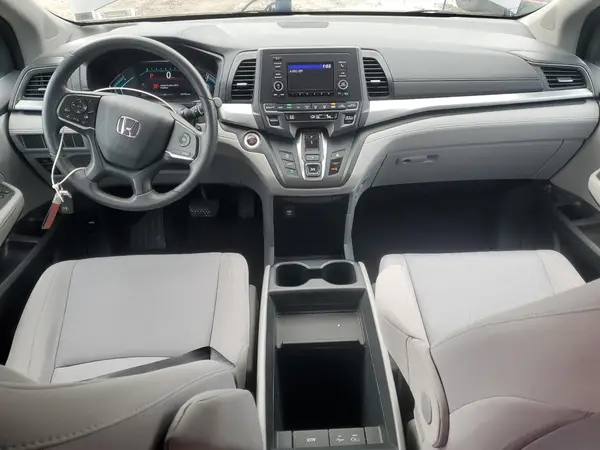 5FNRL6H28LB055471 2020 HONDA ODYSSEY - Image 8
