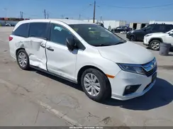 5FNRL6H28LB069791 2020 HONDA ODYSSEY