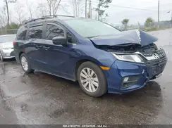 5FNRL6H28LB072481 2020 HONDA ODYSSEY