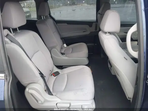 5FNRL6H28LB072481 2020 HONDA ODYSSEY - Image 8