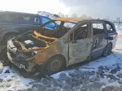 5FNRL6H28LB503384 2020 HONDA ODYSSEY