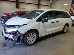 5FNRL6H28MB003954 2021 HONDA ODYSSEY