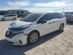5FNRL6H28MB003971 2021 HONDA ODYSSEY