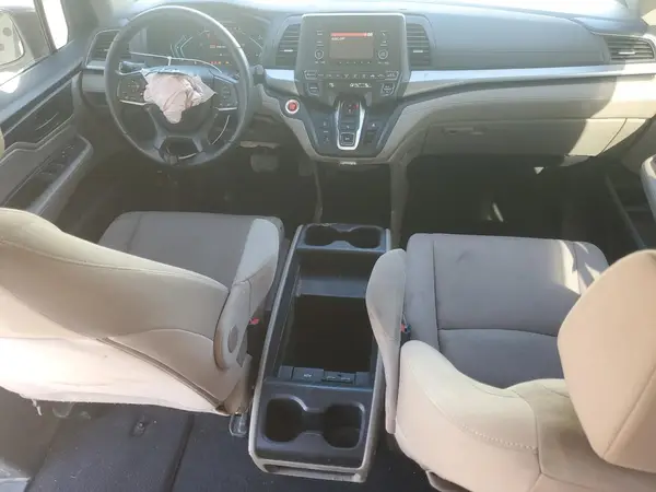 5FNRL6H28MB003971 2021 HONDA ODYSSEY - Image 8