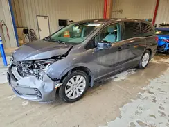 5FNRL6H28MB009298 2021 HONDA ODYSSEY