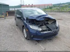 5FNRL6H28MB043581 2021 HONDA ODYSSEY