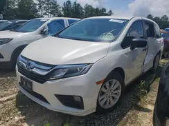 5FNRL6H29JB038451 2018 HONDA ODYSSEY