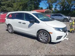 5FNRL6H29JB038465 2018 HONDA ODYSSEY