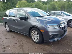 5FNRL6H29JB040829 2018 HONDA ODYSSEY