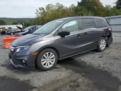 5FNRL6H29JB043696 2018 HONDA ODYSSEY