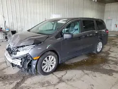 5FNRL6H29JB101497 2018 HONDA ODYSSEY
