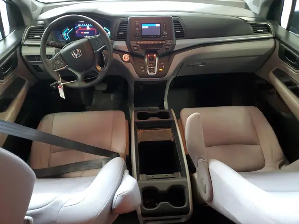 5FNRL6H29JB101497 2018 HONDA ODYSSEY - Image 8