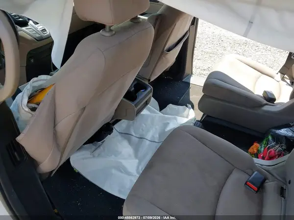 5FNRL6H29JB107672 2018 HONDA ODYSSEY - Image 8