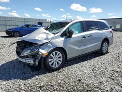 5FNRL6H29KB007508 2019 HONDA ODYSSEY
